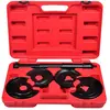 Image de vidaXL Kit de compresseur à ressort pour Mercedes