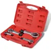 Image de VIDAXL Lot de casse-écrous - 4 pcs
