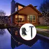 Image de vidaXL Guirlande lumineuse solaire - 200 LED