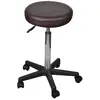 Image de VidaXL Tabouret de bureau - Marron