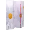 Image de vidaXL Fleur - 160x170
