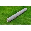 Image de vidaXL Grillage pour volière - 25x1 m Argenté