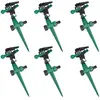 Image de vidaXL Arroseurs 6 pcs