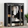 Image de VIDAXL Armoire 45 x 150 x 176 cm