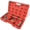 Image de vidaXL Extracteur hydraulique