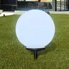 Image de vidaXL Lampe d'allée LED