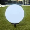 Image de vidaXL Lampe d'allée à LED 50 cm