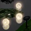 Image de VIDAXL Boules solaires flottantes LED