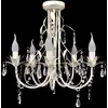 Image de VidaXL Lustre Cristal