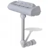 Image de Fontaine piscine vidaXL LED