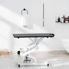 Image de vidaXL Table hydraulique ajustable chiens animaux