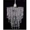 Image de VidaXL Lustre Suspendu - 22.5 cm