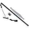 Image de vidaXL LED Aquarium Bubble Lamp 94 cm