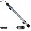 Image de vidaXL Lampe LED aquarium Bleu