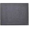 Image de VidaXL Tapis d'entrée PVC - Gris