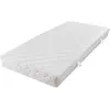 Image de VIDAXL Matelas avec Housse Lavable - 200x80
