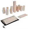 Image de vidaXL Kit Kubb