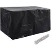Image de vidaXL Housse de protection de mobilier 180x70x90 cm