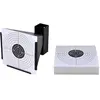 Image de VidaXL Support Cible Entonnoir