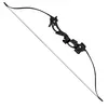 Image de vidaXL Arc recourbé 49" 20 lb