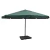 Image de vidaXL Parasol - 5 M - Vert