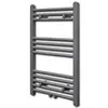 Image de vidaXL 500 x 764 mm Gris