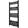 Image de vidaXL 500 x 1160 mm Noir