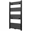 Image de vidaXL 600 x 1160 mm Noir