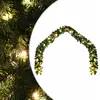 Image de VIDAXL Guirlande Noël avec LED - 10 m