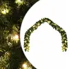 Image de vidaXL Guirlande de Noël LED 20 m