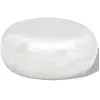 Image de vidaXL Table Basse Martelée
