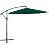 Image de vidaXL Parasol de jardin - Vert