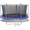 Image de vidaXL Ensemble de Trampoline 5 Pièces 3,66 m