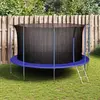 Image de vidaXL Filet de sécurité Trampoline 3,96 m