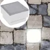 Image de Lampes LED enterrées - Ensemble de 12