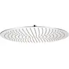Image de VidaXL Tête de Douche 50 cm - Acier Inoxydable