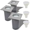 Image de VidaXL Lampes au sol