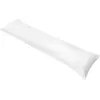 Image de vidaXL - Oreiller pour dormeurs latéraux - Blanc