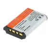 Image de JUPIO Batterie compatible avec SONY NP-BX1