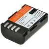 Image de JUPIO Batterie compatible avec PANASONIC DMW-BLF19E
