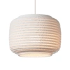 Image de Graypants Lampe suspendue Ausi 12 naturel - GP-111