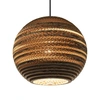 Image de Graypants Lampe suspendue Moon 10 naturel - GP-161