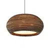 Image de Graypants Lampe suspendue Ohio24 naturel - GP-231