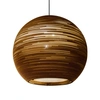 Image de Graypants Lampe suspendue Sun32 naturel - GP-201