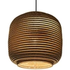 Image de Graypants Lampe suspendue Ausi 14 naturel - GP-113
