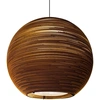Image de Graypants Lampe suspendue Sun48 naturel - GP-202