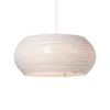 Image de Graypants Lampe suspendue Ohio24 blanche - GP-1231