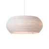 Image de Graypants Lampe suspendue Ohio32 blanche - GP-1232