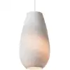 Image de Graypants Lampe suspendue Drop18 blanche - GP-1211
