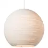 Image de Graypants Lampe suspendue Sun48 blanche - GP-1202
